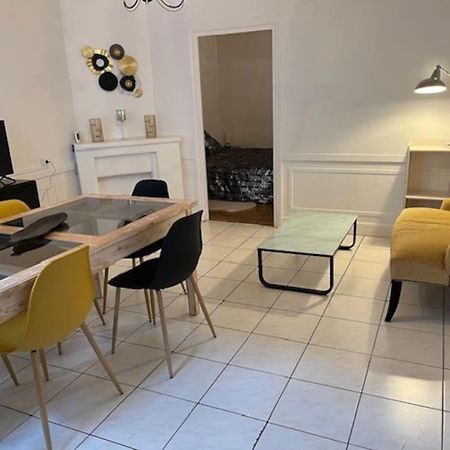 Joli Appartement Centre Nevers Exterior photo